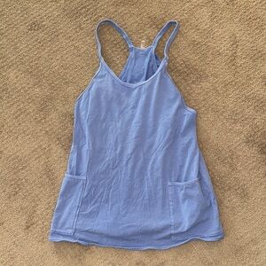 Free People Hot Shot Mini Dress